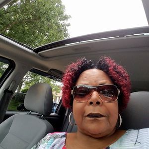 Meet your Posher, Barbara